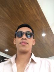 Eric Montalbo