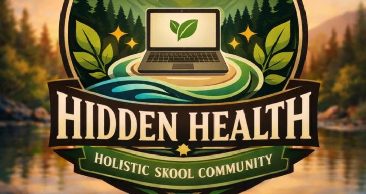 Hidden Health Holistics
