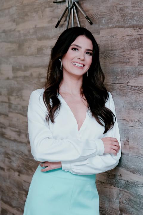 Denice Paola Navarro Garcia