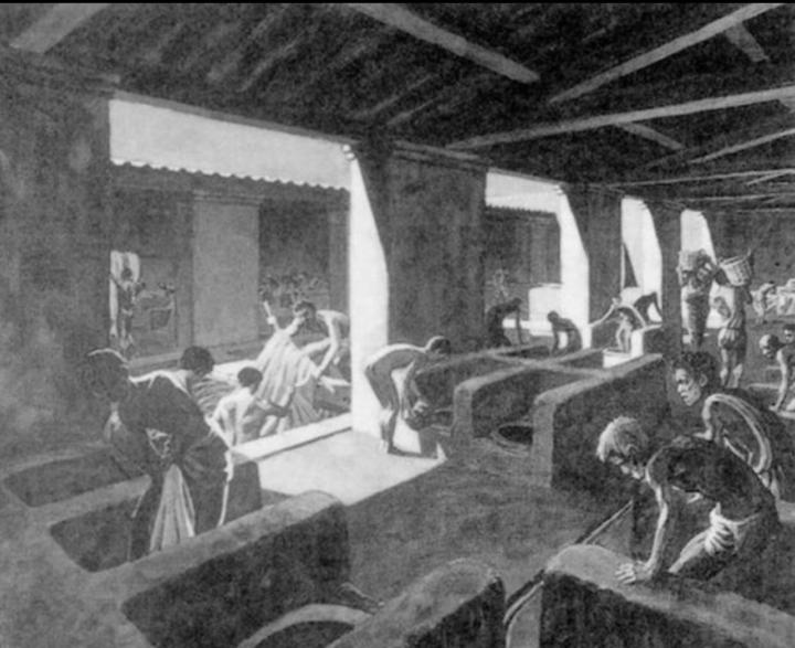 ancient Rome’s dirty secret🤫pt1 