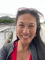 Gina Wang
