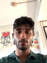 Ram Krish