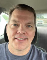 Brandon Heming