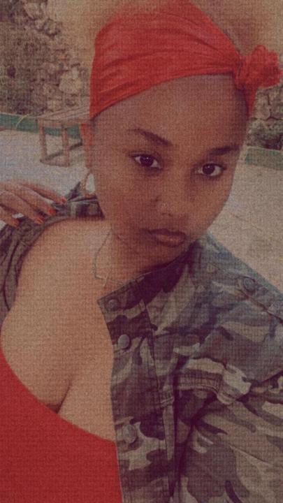 Claire Juste