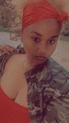 Claire Juste