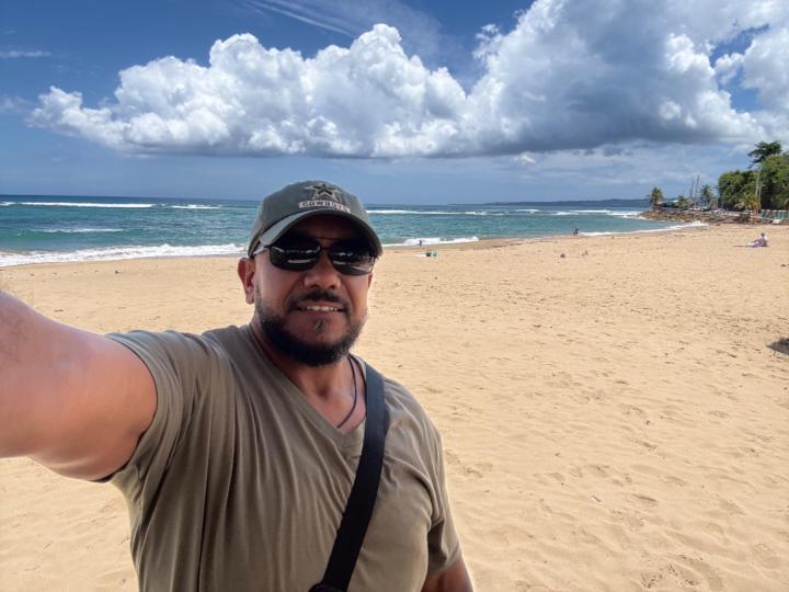 Diego Portela