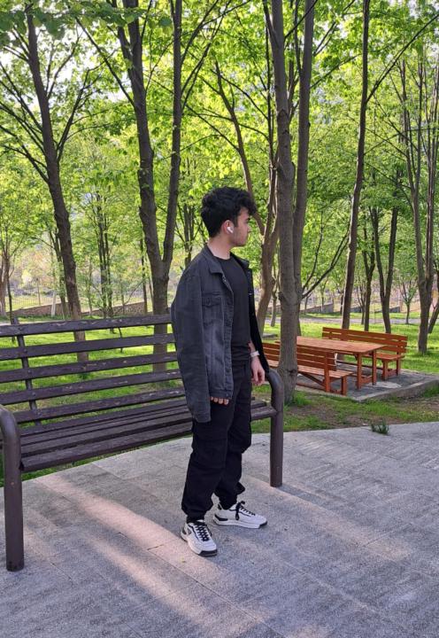 Aykhan Ashirli