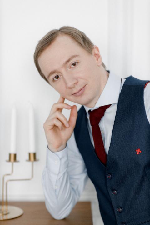 Vladimir Perepelkin