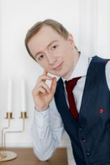 Vladimir Perepelkin