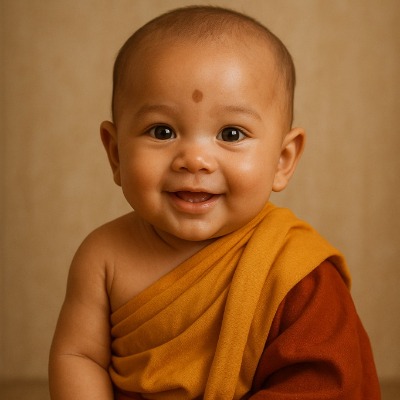 Prince Govinda