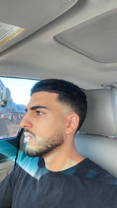 Shady Abou Rafeh