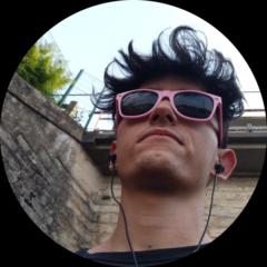 Léo Alquier videau