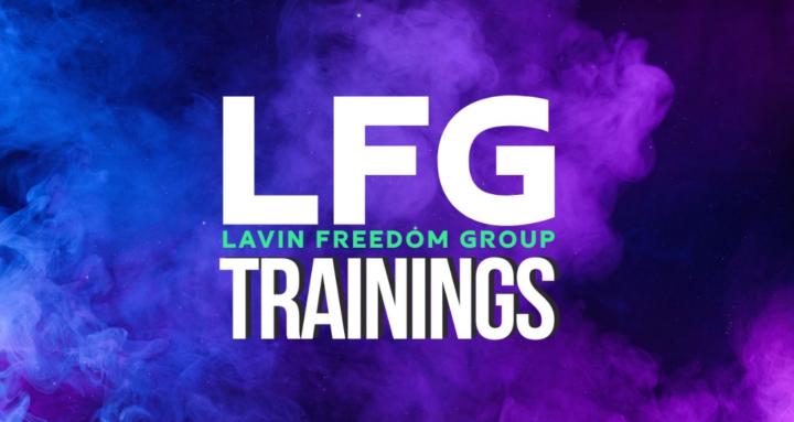 LFG Trainings
