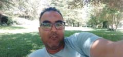 Youness Boussellamia