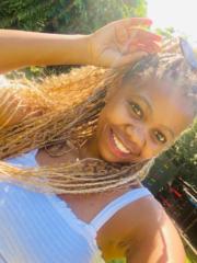 Lindokuhle Lynne