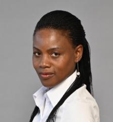 Joyce Mese
