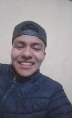 Luis Tony