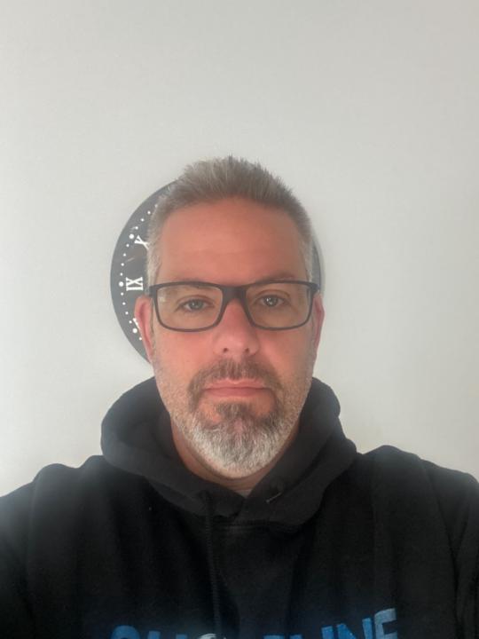 Brian Malia