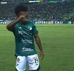 Carlos Orozco