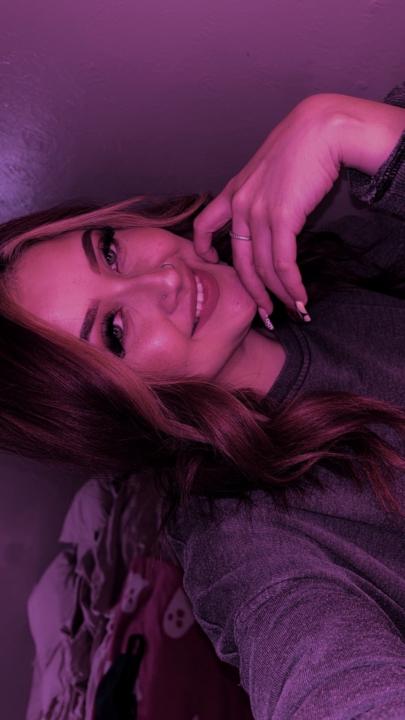 Heaven Garcia
