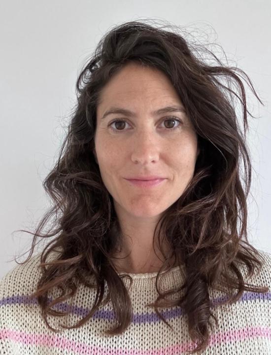 Jessica de la Chesnais