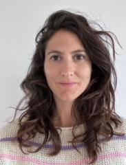 Jessica de la Chesnais