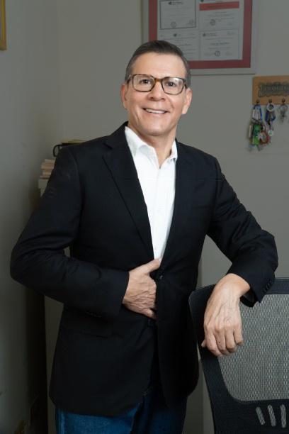 Armando Alaniz