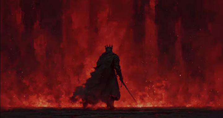 Testosterone Aurelius