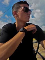 Erick Henao