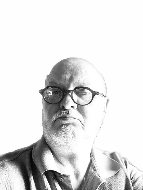 Gian paolo Porta