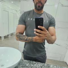 Daniel Ibarra