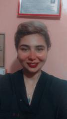 Roqaia Shalaby