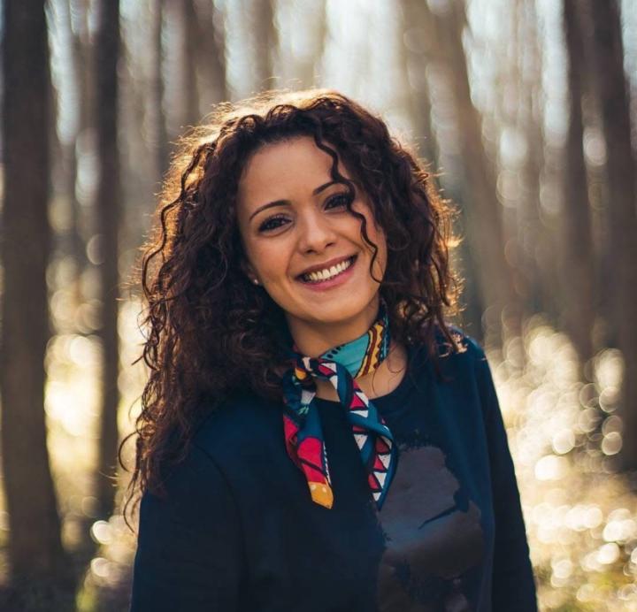Eduarda Teixeira