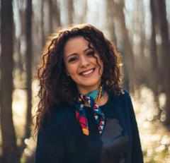 Eduarda Teixeira