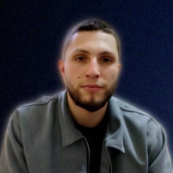 Robert Daoud