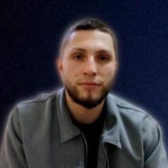 Robert Daoud
