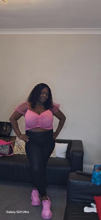Victoria Odumosu