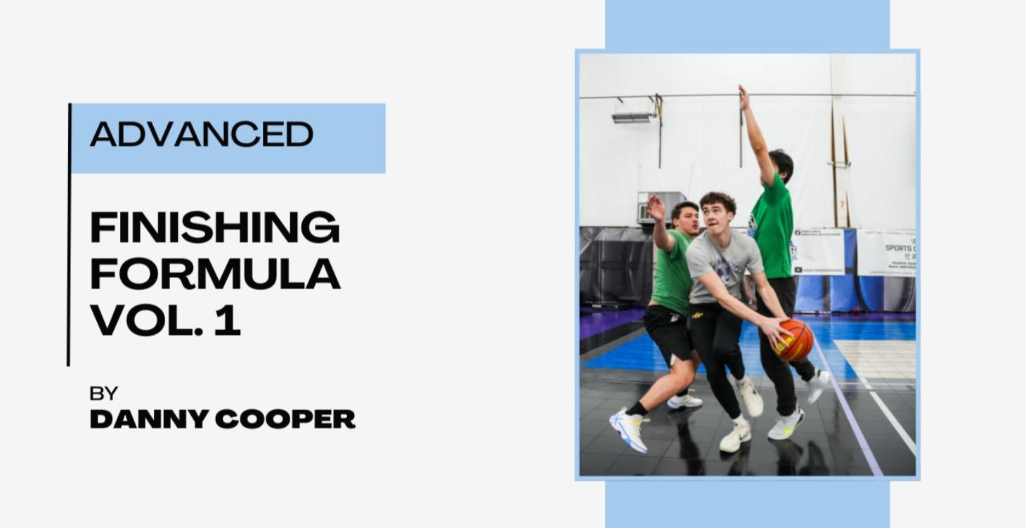 The Finishing Formula