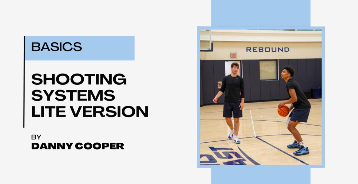 Shooter's System Lite