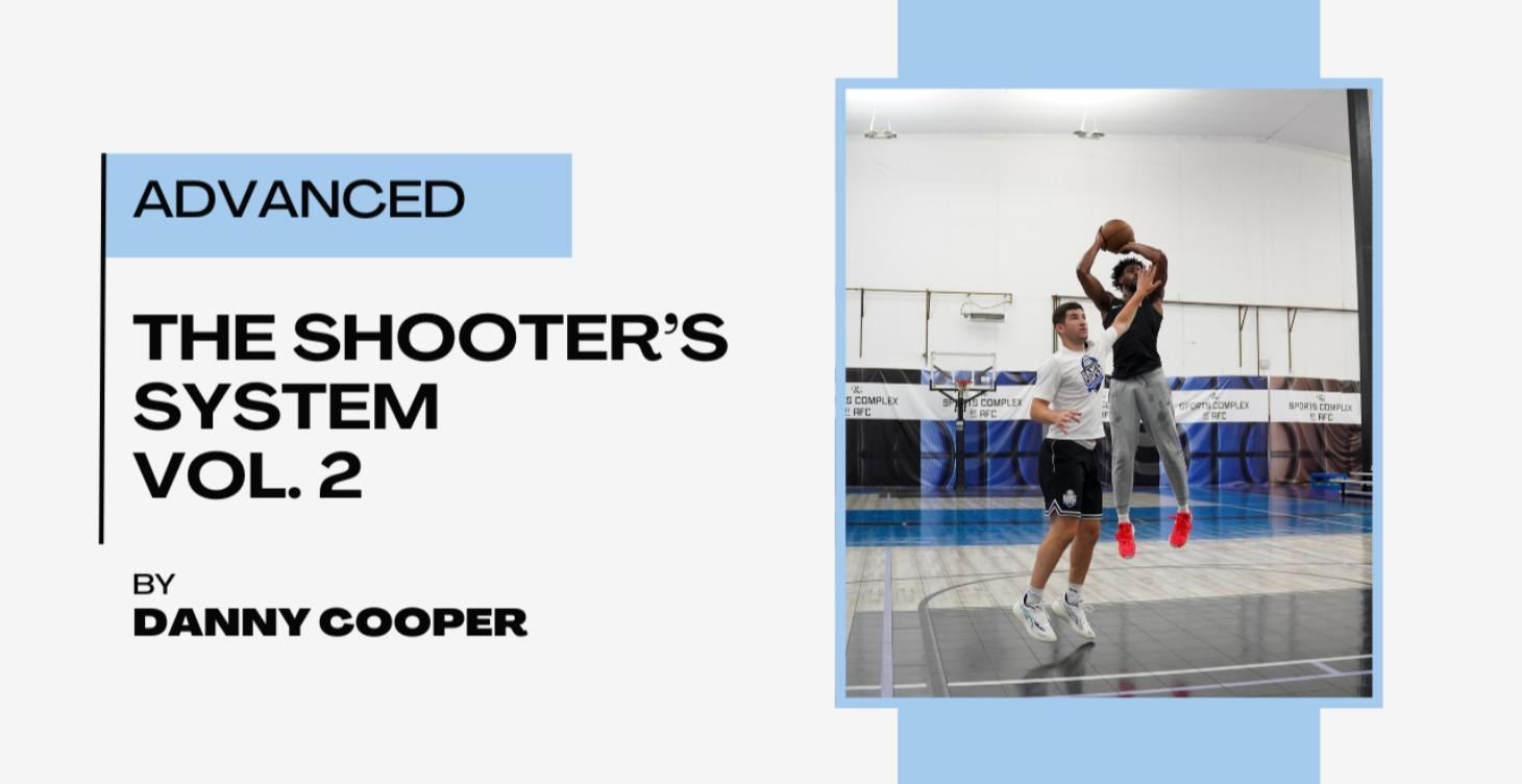 Shooter's System Vol. 2