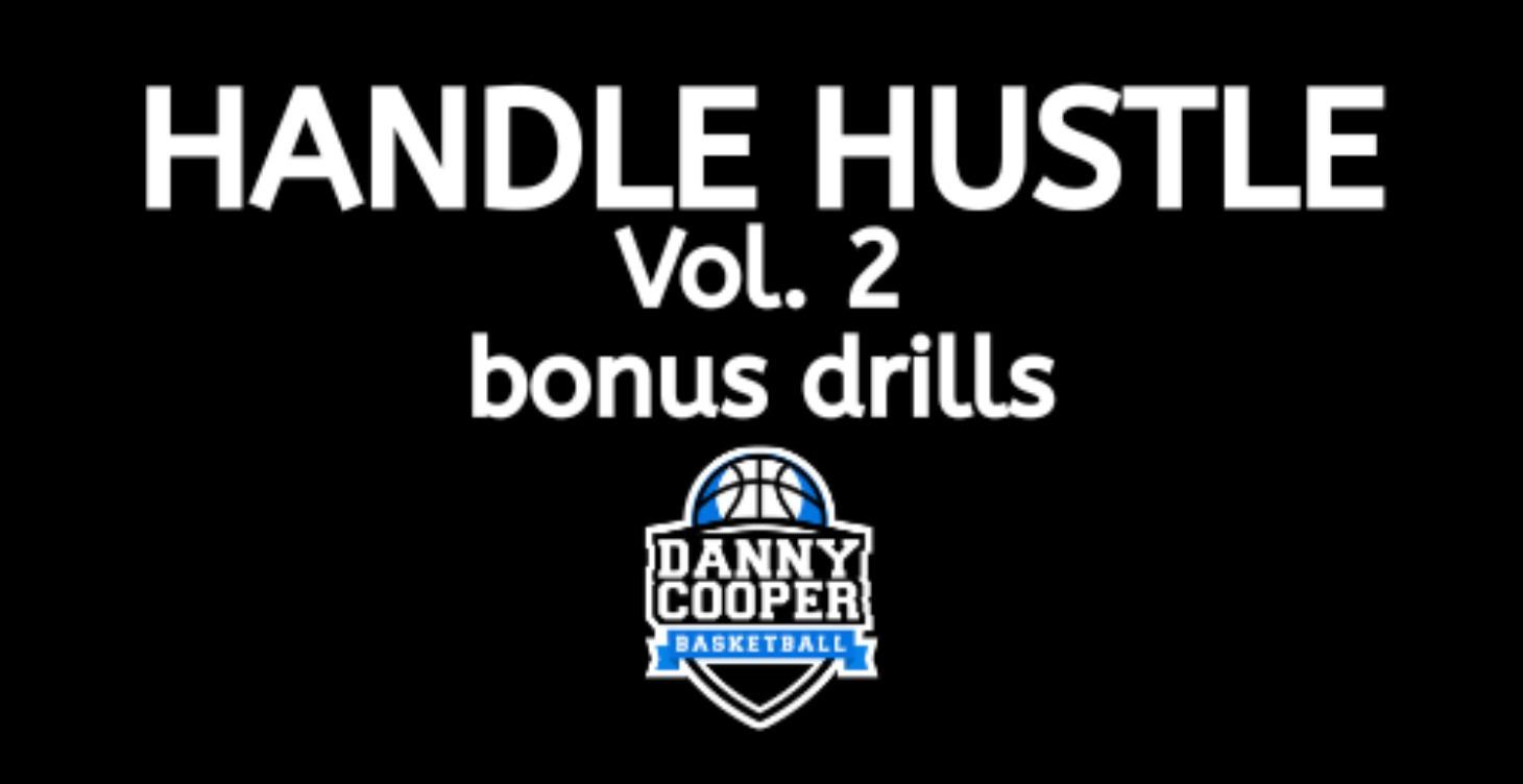 Handle Hustle Vol. 2
