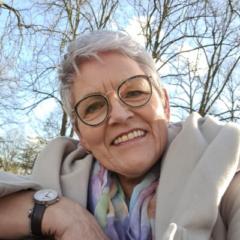 Katharina Hamschmidt