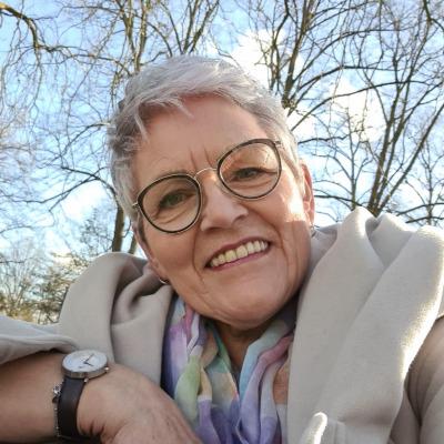 Katharina Hamschmidt