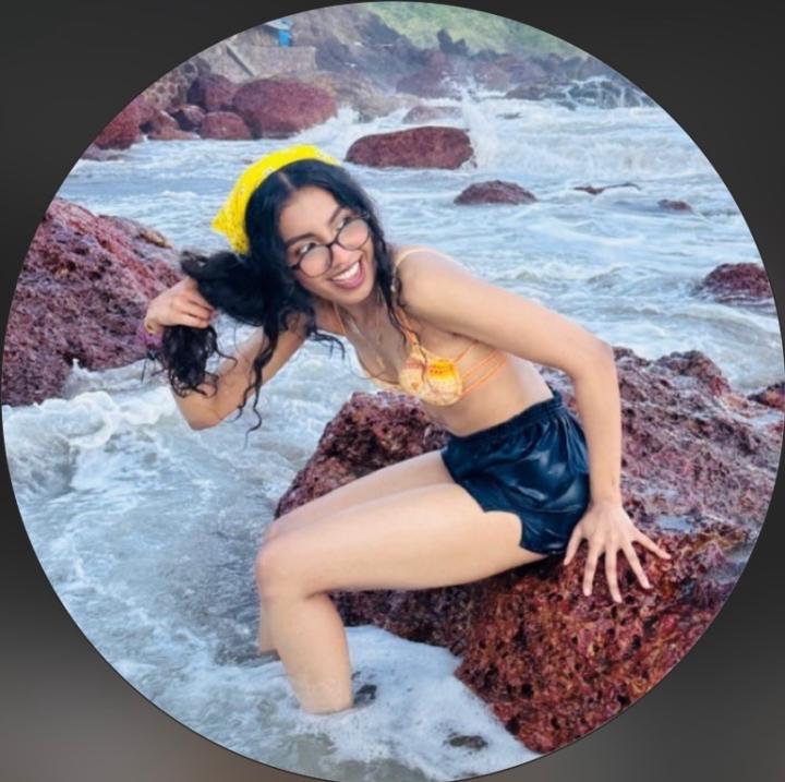 Deanne Rodrigues