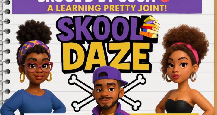 Skool Daze Academy