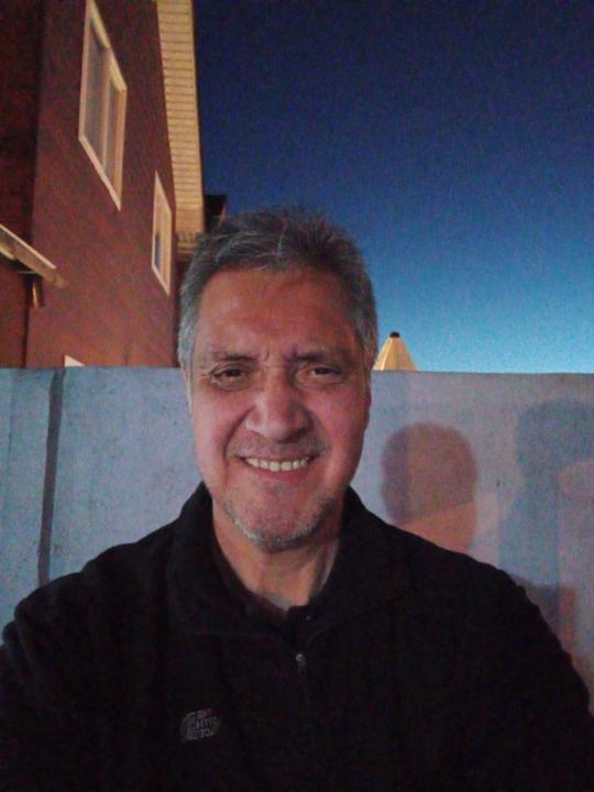 René Sepulveda