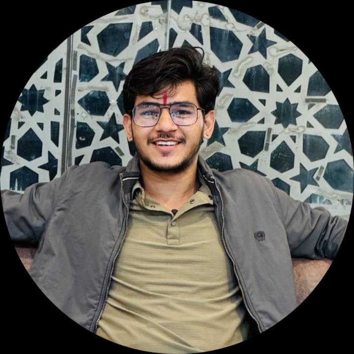 Saarthak Gotwall