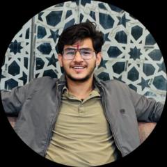 Saarthak Gotwall