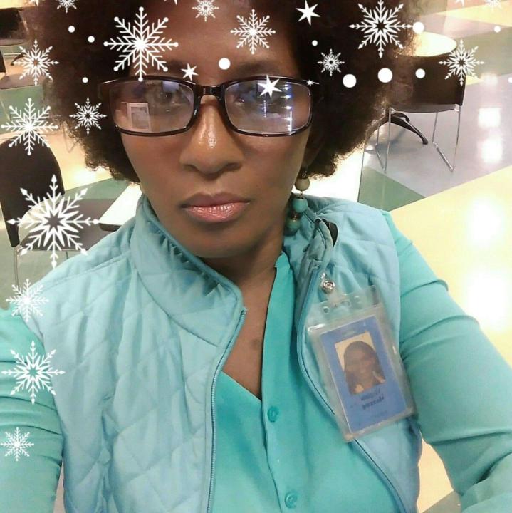 Virgina Manning