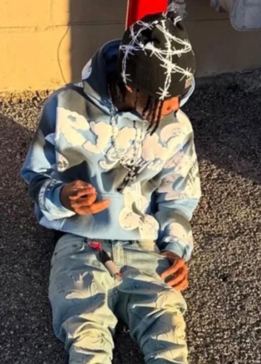 Omarion Jackson